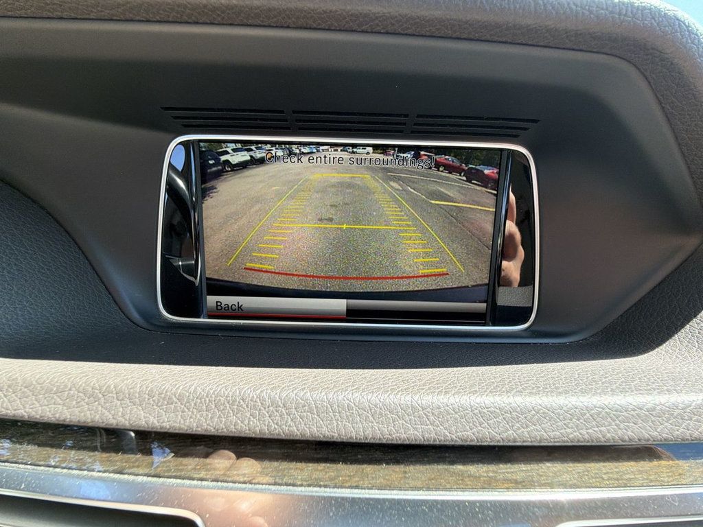 Mercedes-Benz E-Class 4dr Sedan E 350 Sport RWD photo 18
