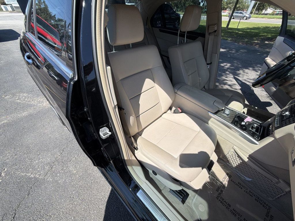Mercedes-Benz E-Class 4dr Sedan E 350 Sport RWD photo 22