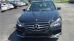 2015 Mercedes-Benz E-Class 4dr Sedan E 350 Sport RWD - 23067299 - 2