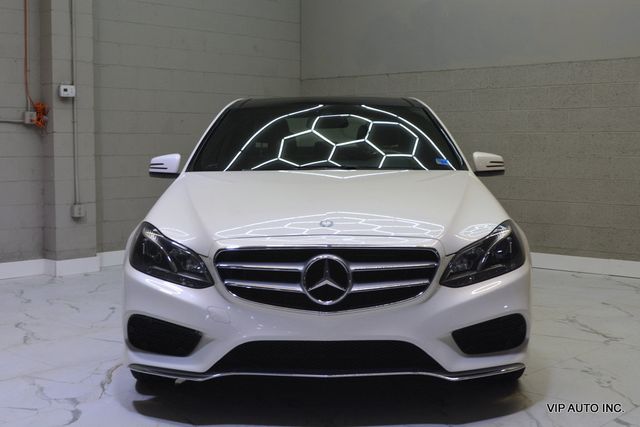 2015 Mercedes-Benz E-Class 4dr Sedan E 350 Sport RWD - 23093066 - 11