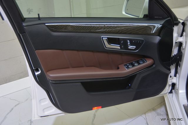 2015 Mercedes-Benz E-Class 4dr Sedan E 350 Sport RWD - 23093066 - 12