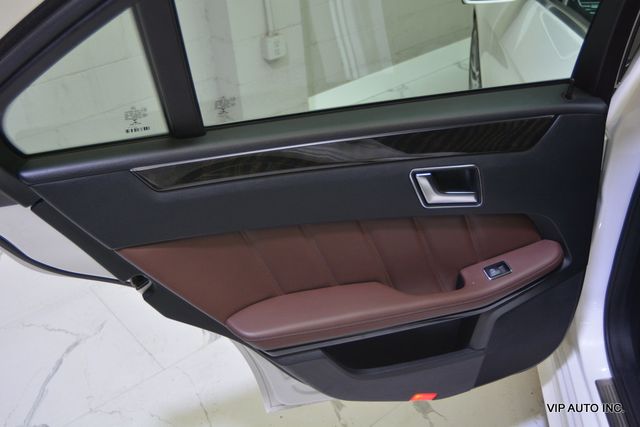 2015 Mercedes-Benz E-Class 4dr Sedan E 350 Sport RWD - 23093066 - 14