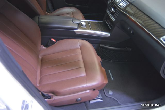 2015 Mercedes-Benz E-Class 4dr Sedan E 350 Sport RWD - 23093066 - 23