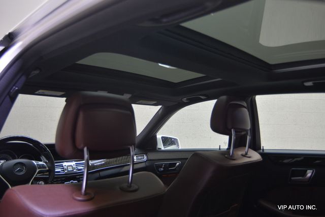 2015 Mercedes-Benz E-Class 4dr Sedan E 350 Sport RWD - 23093066 - 26