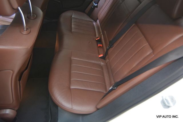 2015 Mercedes-Benz E-Class 4dr Sedan E 350 Sport RWD - 23093066 - 30
