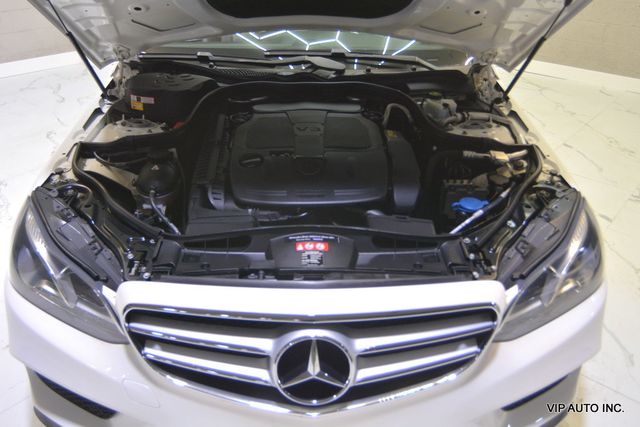 2015 Mercedes-Benz E-Class 4dr Sedan E 350 Sport RWD - 23093066 - 33