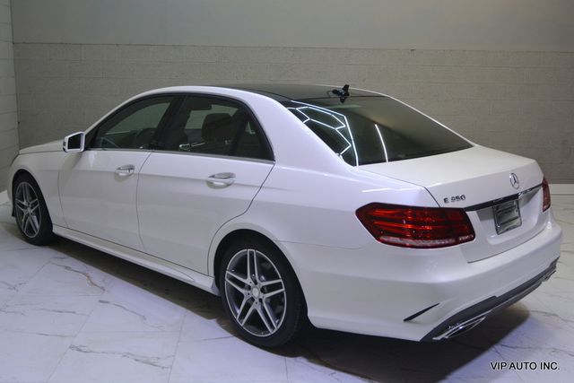 2015 Mercedes-Benz E-Class 4dr Sedan E 350 Sport RWD - 23093066 - 4