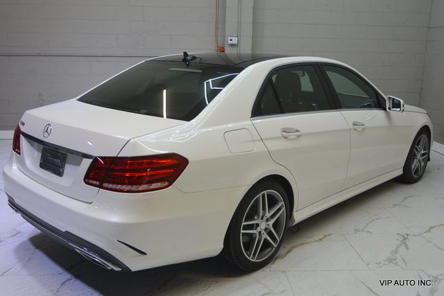 2015 Mercedes-Benz E-Class 4dr Sedan E 350 Sport RWD - 23093066 - 5