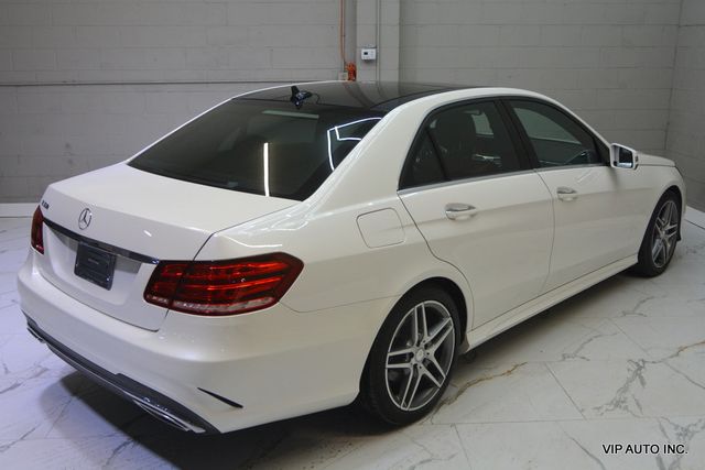 2015 Mercedes-Benz E-Class 4dr Sedan E 350 Sport RWD - 23093066 - 6