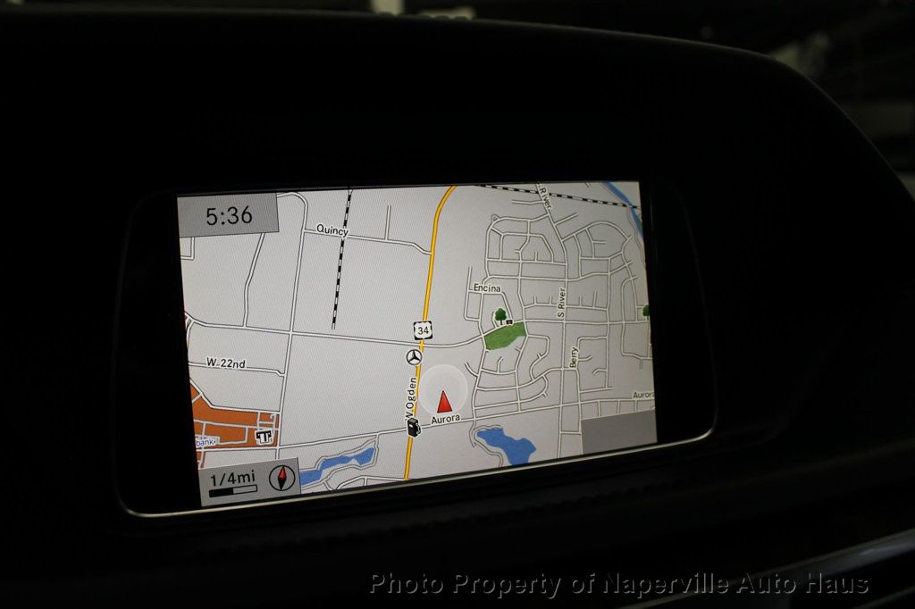 2015 Mercedes Benz E Sedan 400 4MATIC photo 21