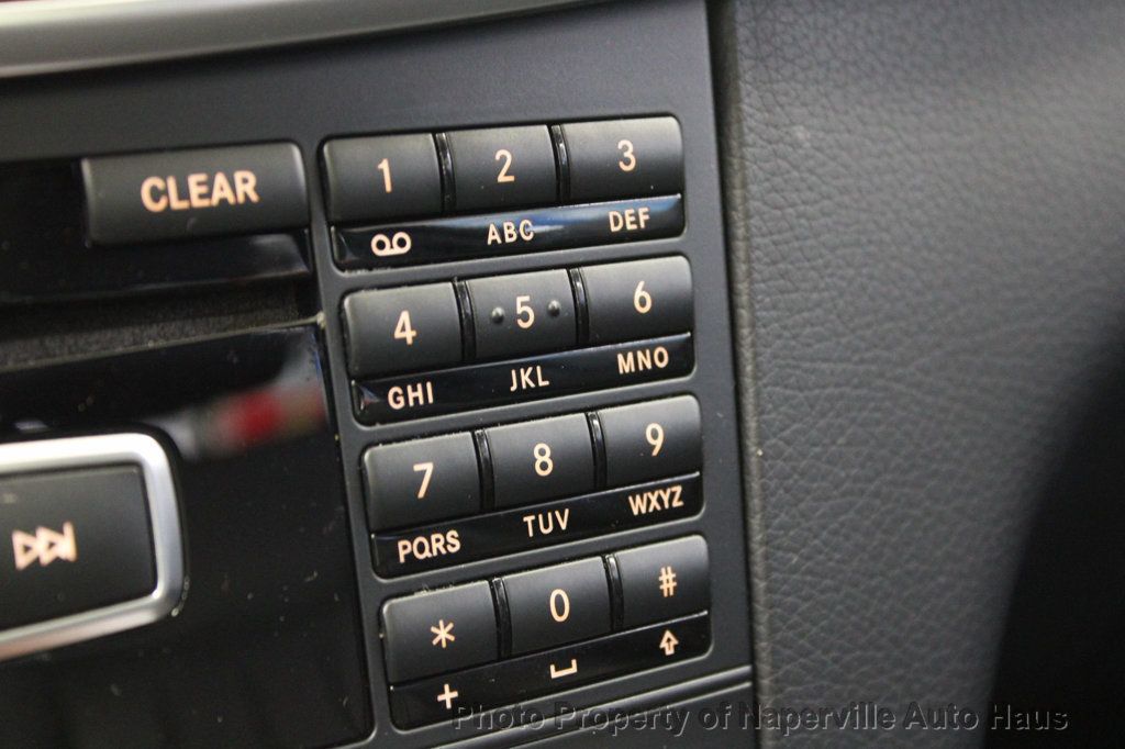 2015 Mercedes Benz E Sedan 400 4MATIC photo 25