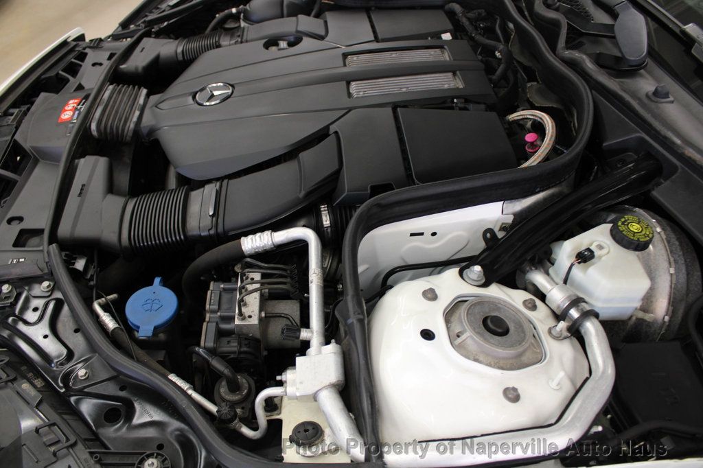 2015 Mercedes Benz E Sedan 400 4MATIC photo 41