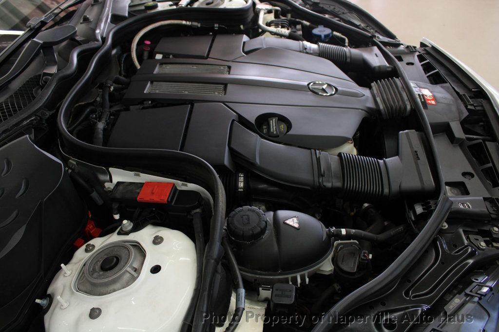 2015 Mercedes Benz E Sedan 400 4MATIC photo 42