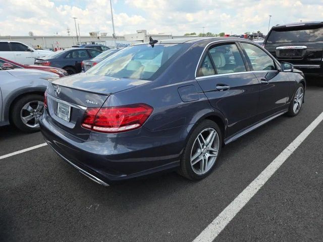 2015 Mercedes-Benz E-Class 4dr Sedan E 400 4MATIC - 23049262 - 1