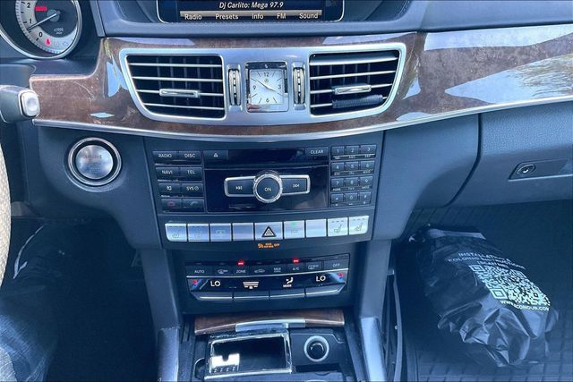 2015 Mercedes-Benz E-Class 4dr Sedan E 400 4MATIC - 23049262 - 21