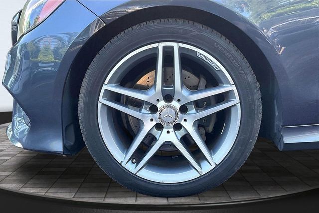 2015 Mercedes-Benz E-Class 4dr Sedan E 400 4MATIC - 23049262 - 30