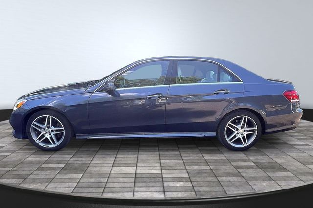 2015 Mercedes-Benz E-Class 4dr Sedan E 400 4MATIC - 23049262 - 3