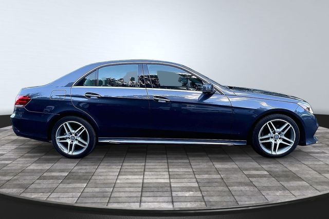 2015 Mercedes-Benz E-Class 4dr Sedan E 400 4MATIC - 23049262 - 7