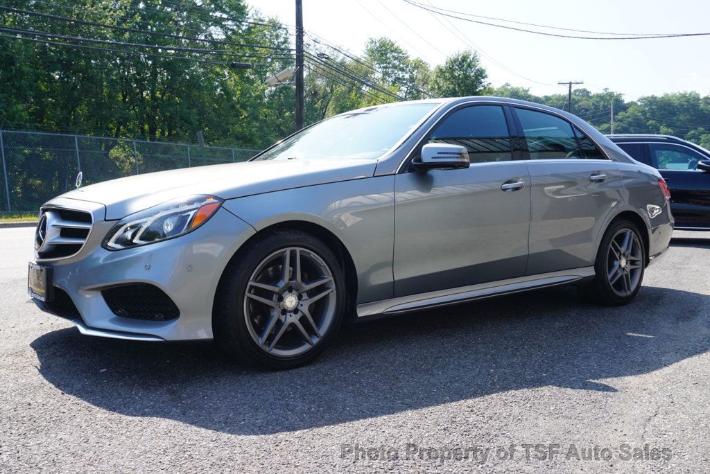 2015 Mercedes-Benz E-Class 4dr Sedan E 400 4MATIC DRIVER ASSIST/LIGHTING/PARK ASSIST PKGS - 22899454 - 2