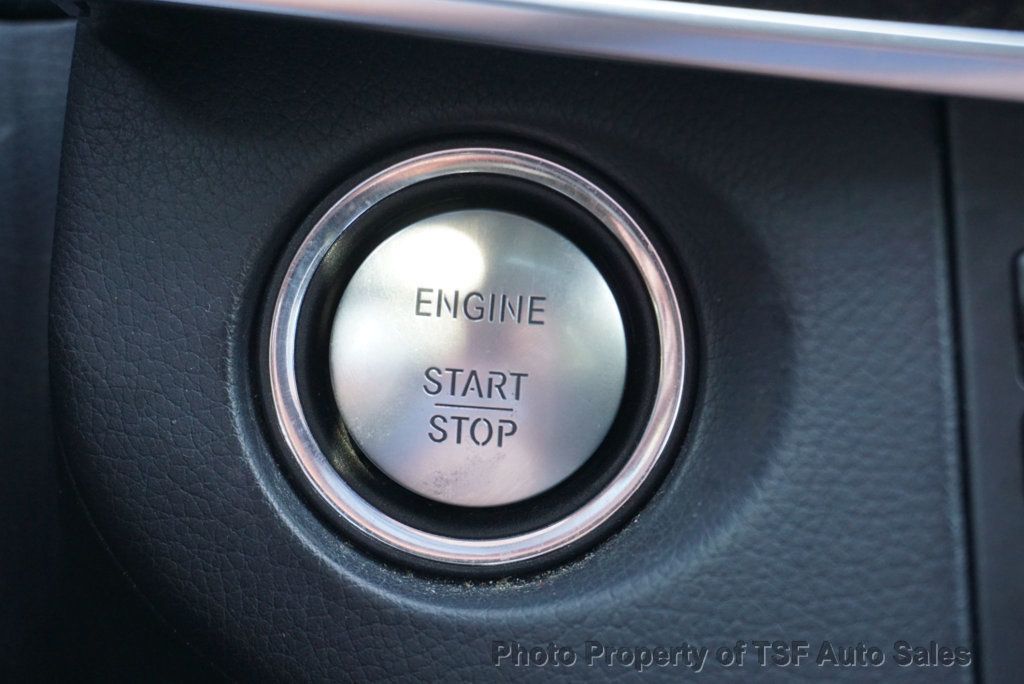 2015 Mercedes Benz E Sedan 400 4MATIC photo 19