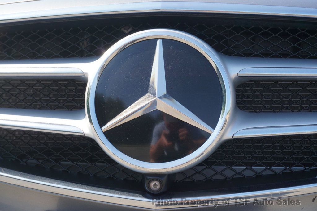 2015 Mercedes Benz E Sedan 400 4MATIC photo 22