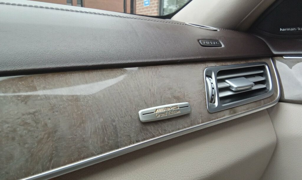 2015 Mercedes Benz E 400 photo 20