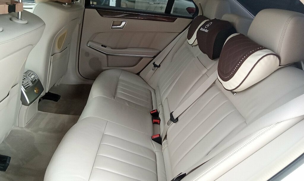 2015 Mercedes Benz E 400 photo 23