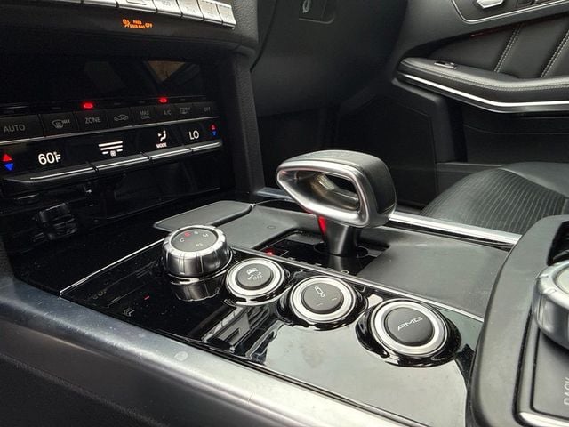2015 Mercedes-Benz E-Class 4dr Sedan E 63 AMG S-Model 4MATIC - 23061586 - 12