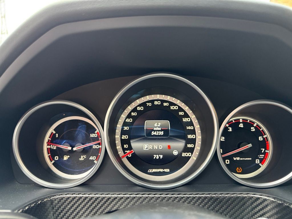 2015 Mercedes-Benz E-Class 4dr Sedan E 63 AMG S-Model 4MATIC - 23061586 - 13