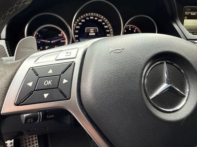 2015 Mercedes-Benz E-Class 4dr Sedan E 63 AMG S-Model 4MATIC - 23061586 - 15