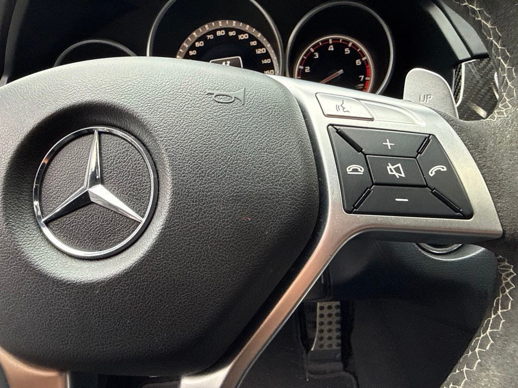 2015 Mercedes-Benz E-Class 4dr Sedan E 63 AMG S-Model 4MATIC - 23061586 - 16