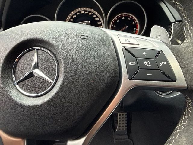 2015 Mercedes-Benz E-Class 4dr Sedan E 63 AMG S-Model 4MATIC - 23061586 - 16