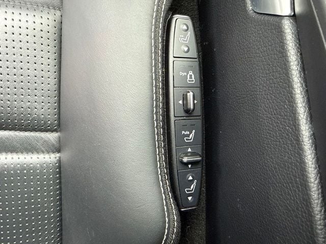 2015 Mercedes-Benz E-Class 4dr Sedan E 63 AMG S-Model 4MATIC - 23061586 - 17