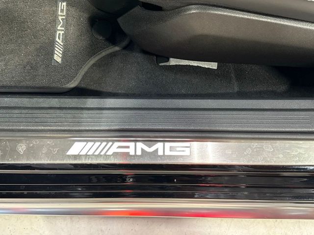 2015 Mercedes-Benz E-Class 4dr Sedan E 63 AMG S-Model 4MATIC - 23061586 - 27