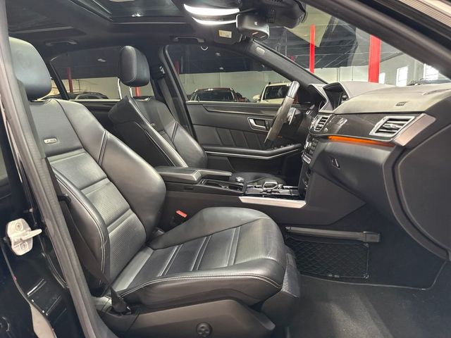 2015 Mercedes-Benz E-Class 4dr Sedan E 63 AMG S-Model 4MATIC - 23061586 - 38