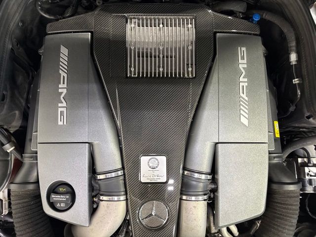 2015 Mercedes-Benz E-Class 4dr Sedan E 63 AMG S-Model 4MATIC - 23061586 - 42
