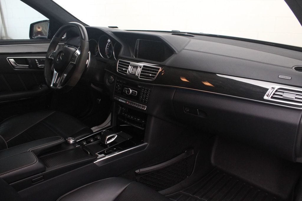 2015 Mercedes Benz E 63 AMG 4MATIC photo 6