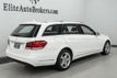 2015 Mercedes-Benz E-Class 4dr Wagon E 350 Luxury 4MATIC - 22673055 - 50