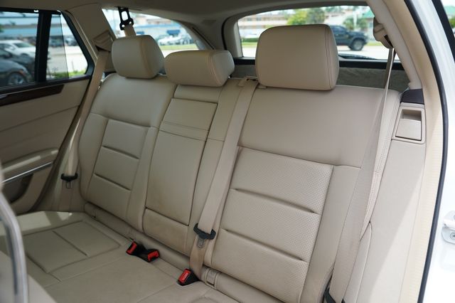2015 Mercedes-Benz E-Class 4dr Wagon E 350 Sport 4MATIC - 23046275 - 11