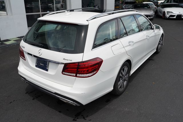 2015 Mercedes-Benz E-Class 4dr Wagon E 350 Sport 4MATIC - 23046275 - 14