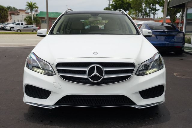 2015 Mercedes-Benz E-Class 4dr Wagon E 350 Sport 4MATIC - 23046275 - 20