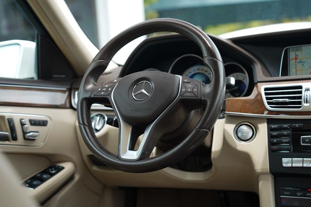 2015 Mercedes-Benz E-Class 4dr Wagon E 350 Sport 4MATIC - 23046275 - 30