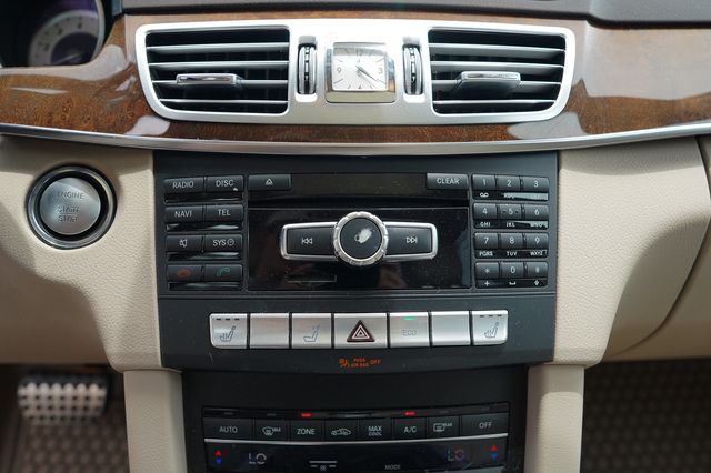 2015 Mercedes-Benz E-Class 4dr Wagon E 350 Sport 4MATIC - 23046275 - 32