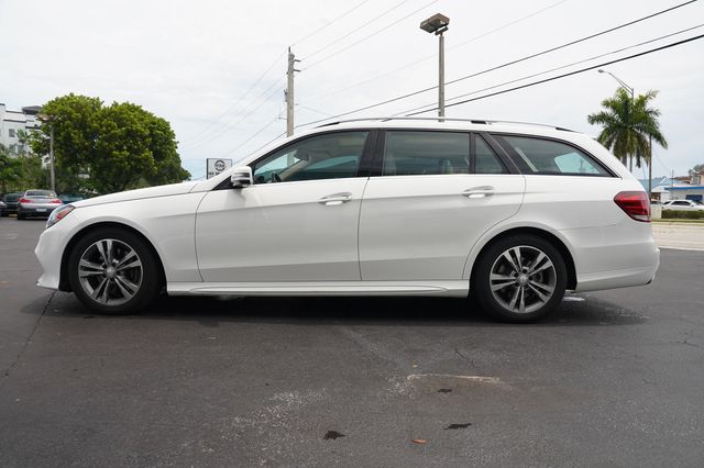 2015 Mercedes-Benz E-Class 4dr Wagon E 350 Sport 4MATIC - 23046275 - 3
