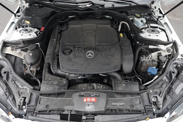 2015 Mercedes-Benz E-Class 4dr Wagon E 350 Sport 4MATIC - 23046275 - 39
