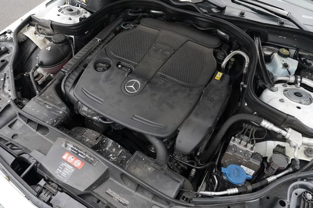 2015 Mercedes-Benz E-Class 4dr Wagon E 350 Sport 4MATIC - 23046275 - 40