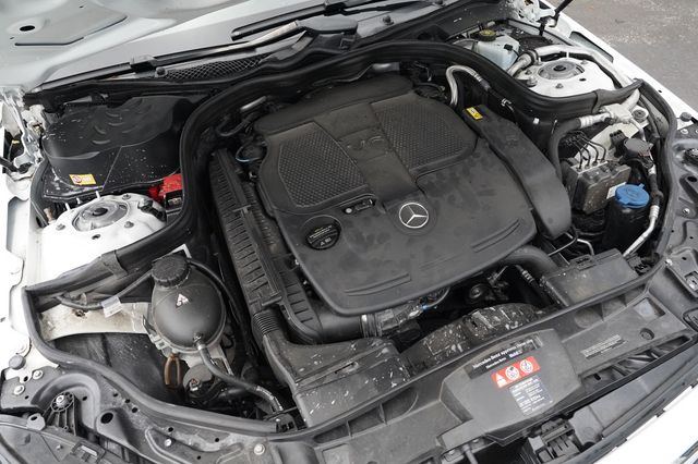 2015 Mercedes-Benz E-Class 4dr Wagon E 350 Sport 4MATIC - 23046275 - 41
