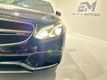 2015 Mercedes-Benz E-Class AMG E63 S, LOADED, PANO ROOF, PADDLE SHIFT, WOODGRAIN, NAVI, BT! - 22683886 - 15