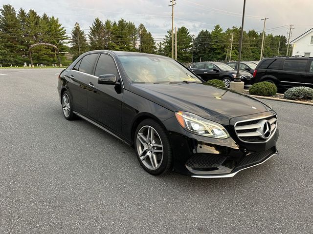 2015 Mercedes-Benz E-Class DESIGNO DESIGNO HEAVY LOADED! ONE OWNER SINCE NEW TOO CLEAN!!!!! - 22649243 - 1