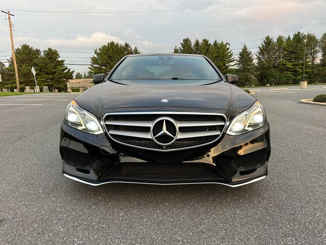 2015 Mercedes-Benz E-Class DESIGNO DESIGNO HEAVY LOADED! ONE OWNER SINCE NEW TOO CLEAN!!!!! - 22649243 - 2